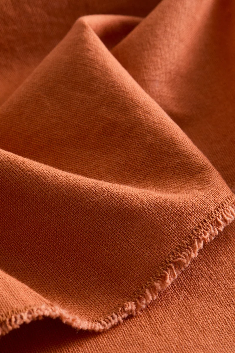 H&M 2-pack linen-blend place mats